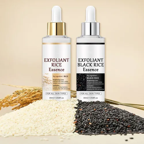 Exfoliante Corporal Care: Células Muertas, Puntos Negros, Ex