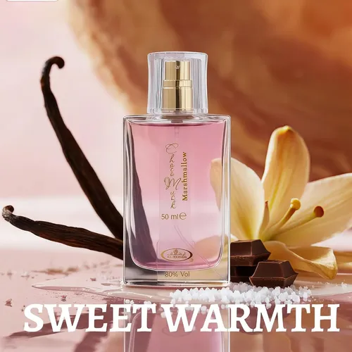 Set De Colonia A Center Choco Musk De 1,65* Para Mujer Y Hombre