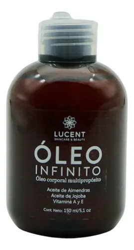 Aceite Para Masajes Jojoba Vit A Y E Hidratación Profunda Fragancia Just