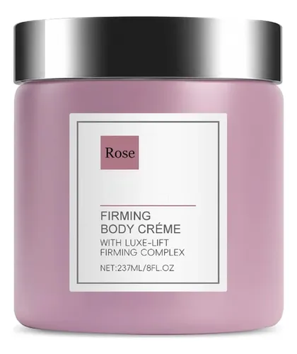 Crema Corporal Reafirmante Champagne Lift Rose 8.47 Oz