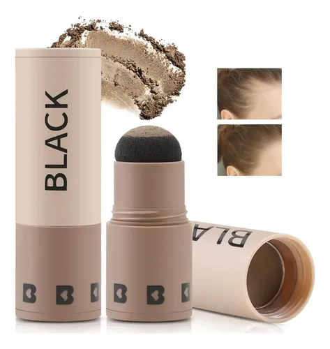 Barra De Polvo Retoque Raíces Boobeen 9.92g Color 01#