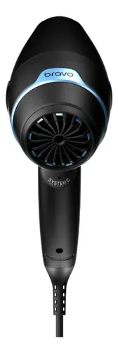Gama Professional Secador De Pelo Bravo 80 Digital