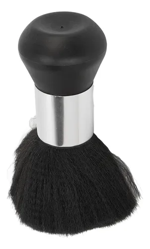 Cepillo Antipolvo Para Cuello De Salón, Para Cortar El Pelo