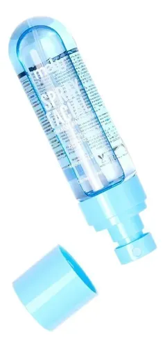 Mely Tonico Spray Facial Ácido Hialurónico