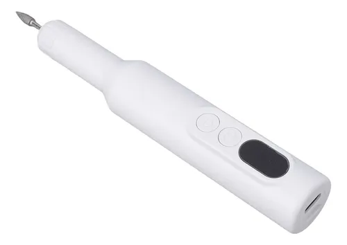 Juego De Limas De Uñas Inalámbrico, Kit De Taladro Eléctrico