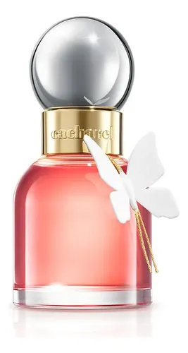Eau de Parfum Cacharel Ella Ella Recargable de 30 mL para Mujer