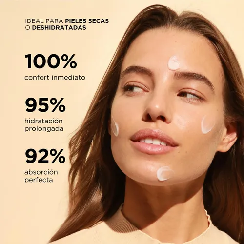 Crema Facial Hidratante Regina Maxima Acido Hialuronico 30ml