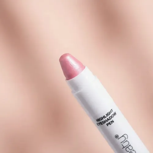 Lápiz Sombra Ojos Mely Kbeauty Iluminador X4 Tonos Premium