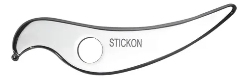 Herramienta De Masaje Stickon De Acero Inoxidable Con Forma