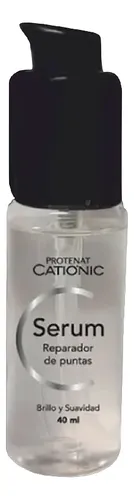 Serum Reparador De Puntas Protenat