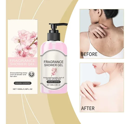 Jabones Líquidos Hidratantes Con Perfume De Jazmín, 100 Ml