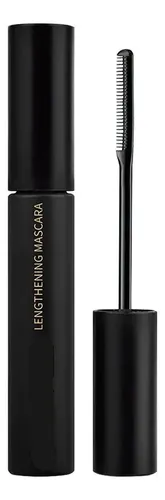 Bmáscara De Pestañas Espesa Natural De 4 Ml, Larga Y -n
