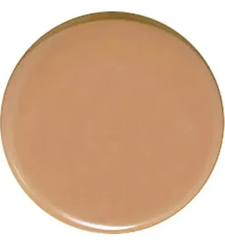 Base Cremto En Polvo Flori Roberts Tawny