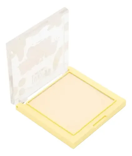 Polvo Compacto Banana Boom Trendy By Camila Orrego