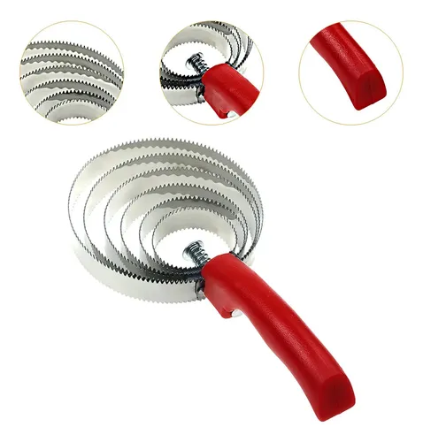 Peine De Metal For Crin Y Cola, Cepillo For El Cuidado De