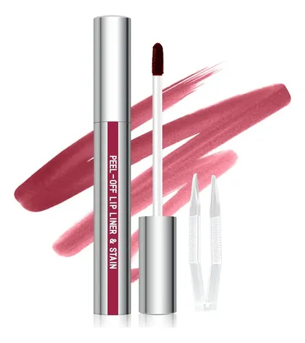 Delineador Labial Peel Off Cilrofelr Mauve 20g