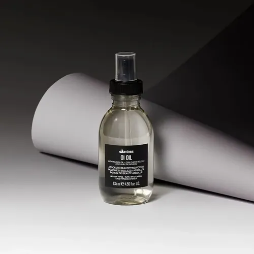 Aceite Para El Cabello Oi Oil Davines® 135 Ml