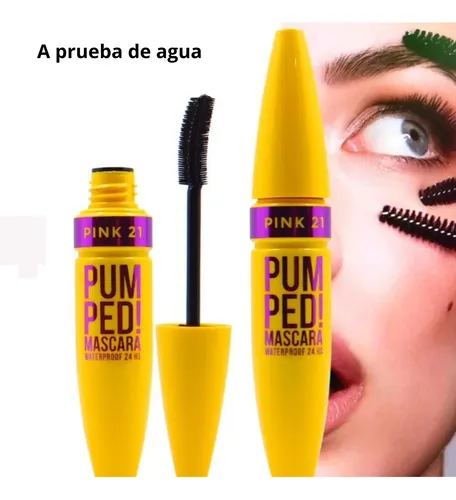 Set De Maquillaje Completo + Organizador Neceser Cosméticos