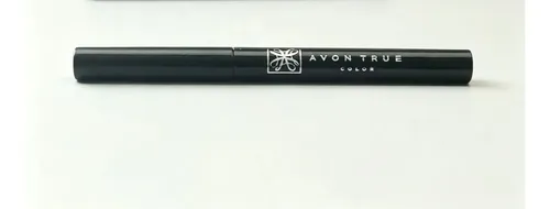 Delineador de ojos Avon True Color Black