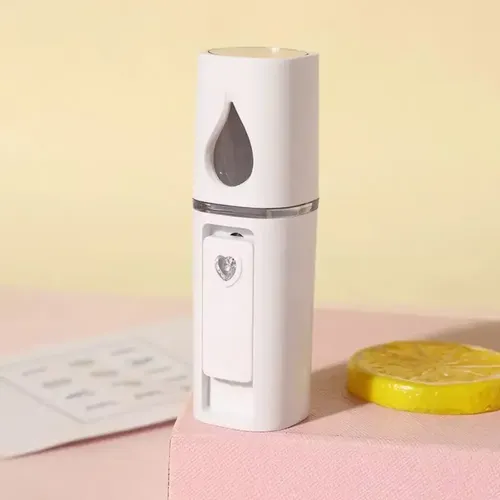 Kit Skincare Espátula Extractor Nano Mascarillas Crema Facia