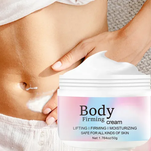 Crema Reafirmante Y Reparadora Gentle Moisturizing Care Crea