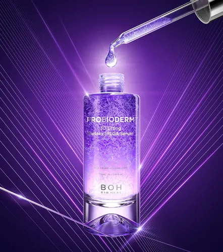 Serum Facial Bioheal Plga Lifting Reafirmante 3d 30ml