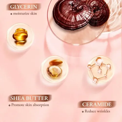 Crema Facial Sadoer Sangre De Dragón Hidratante Antiedad 30g Todo Tipo De Piel Día/noche