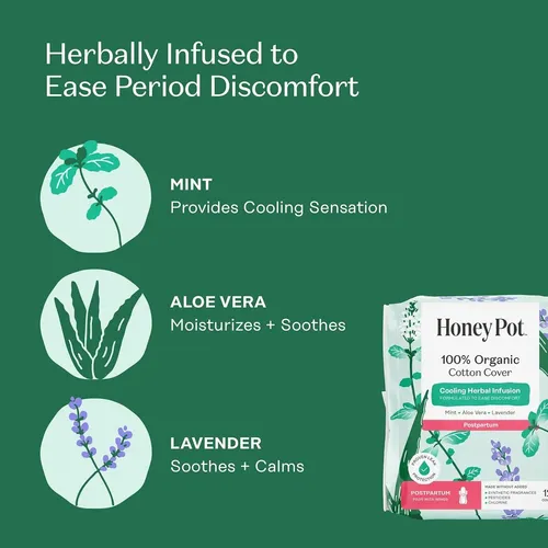 Kit Postparto Esenciales Con Toallas Y Lavado De Hamamelis