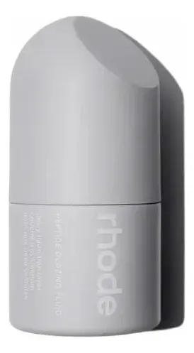 Rhode Peptide Glazing Fluid Serum Hidratante Con Péptidos
