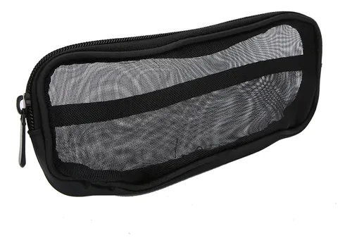 Funda De Herramientas Para Pinceles Y Maquillaje