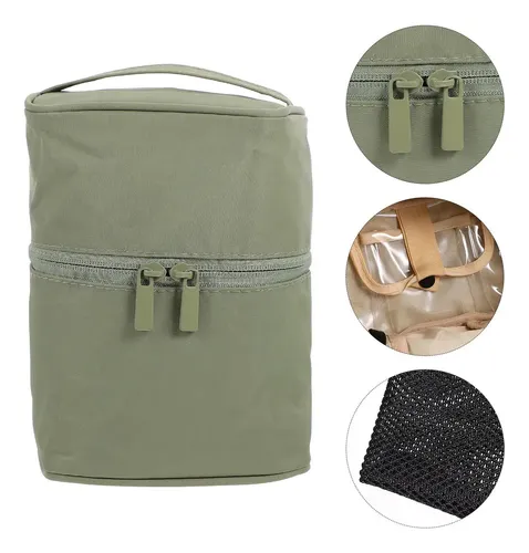 A Bolsa De Almacenamiento, Bolsa De Maquillaje, Caja De ~