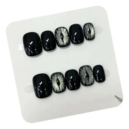 Calidad Superior Nicho De Estilo Oscuro Usa Pegatinas For
