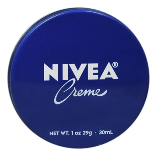 Crema Hidratante Nivea Skin Creme 30 Ml (paquete De 10)