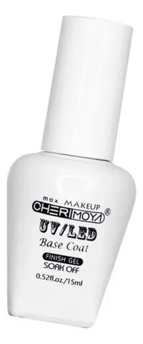Base Coat Cherimoya 15 Ml.