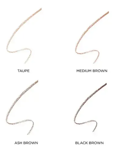 Delineador De Cejas Brow Definer Palladio Color Taupe