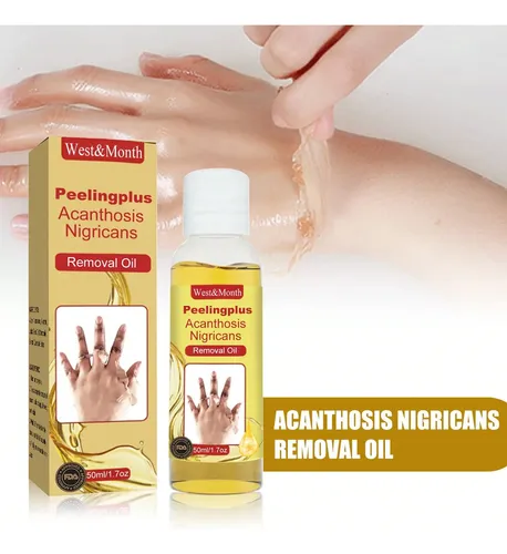 Aceite Exfoliante De Endrino 50 Ml Aclarante Frutal