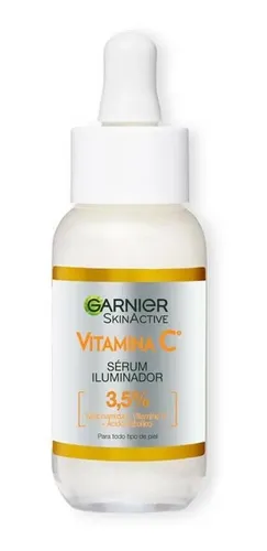 Serum Garnier Skin Active Sérum Anti Manchas 30ml