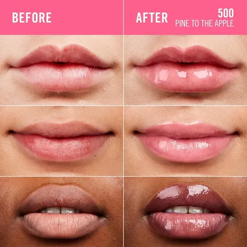 Rimmel Brillo Labial Thrill Seeker 500