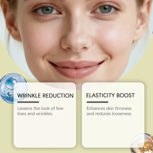 Crema Facial Hidratante Suave Y Nutriente 100g