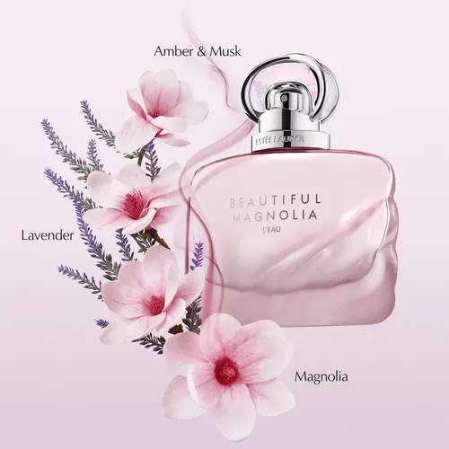 Perfume De Mujer Estée Lauder Beautiful Magnolia L’eau