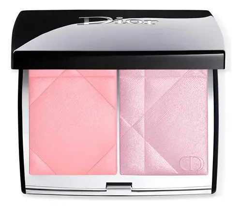 Dior Rubor Paleta Rouge Blush Colour & Glow 8g