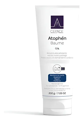 Cepage Atophen Baume Corporal X 200g
