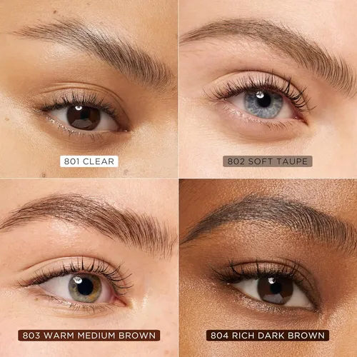 Gel De Cejas Lifting Revlon Photoready 802 Soft Taupe