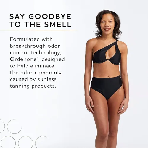 Norvell Venetian Bruma Autobronceadora Sin Sol Para El Ro…