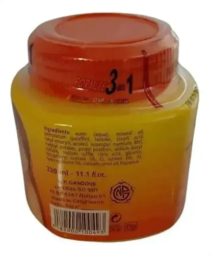 Product: Carotona Cream 35 Ml Antimanchas Cutis Limpio (bb)