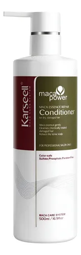 Karseell Acondicionador Maca Power Repair 500ml