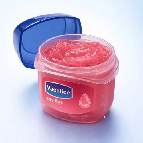 Balsamo Labial Hidratante Manteca De Cacao – Vaealice