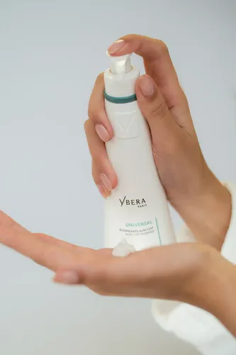 Leave-in Ybera Paris Universal 250g Protección Capilar
