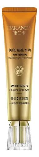 Crema Iluminadora Correctora Y Tonificante