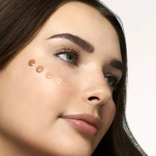 Base De Maquillaje Pupa Wonder Me Nude Tono 020 Almond